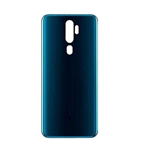 Back Panel for Oppo A5 2020 Green - image 1