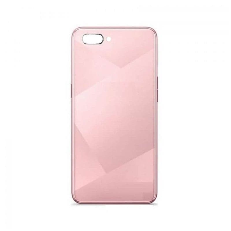 Back Panel for Oppo A5 Pink - image 1