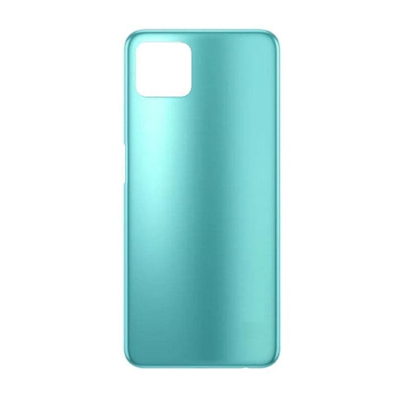 Back Panel for Oppo A53 Green - image 1