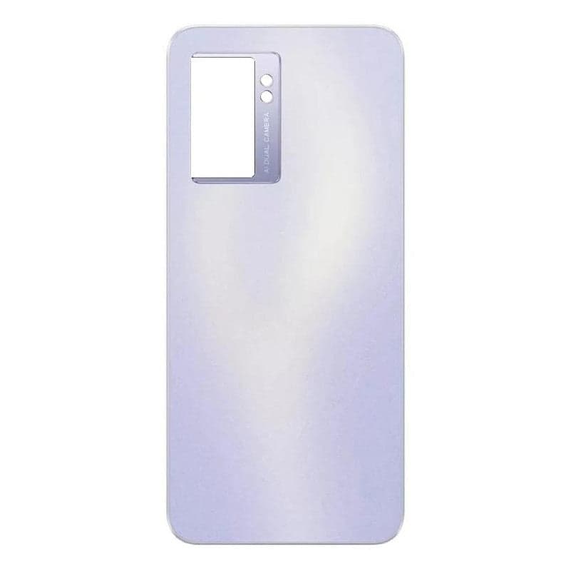Back Panel for Oppo A57 2020 Purple - image 1