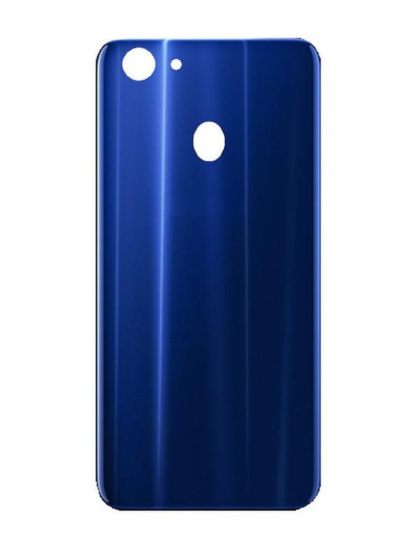 Back Panel for Oppo A79 5G Blue - image 1