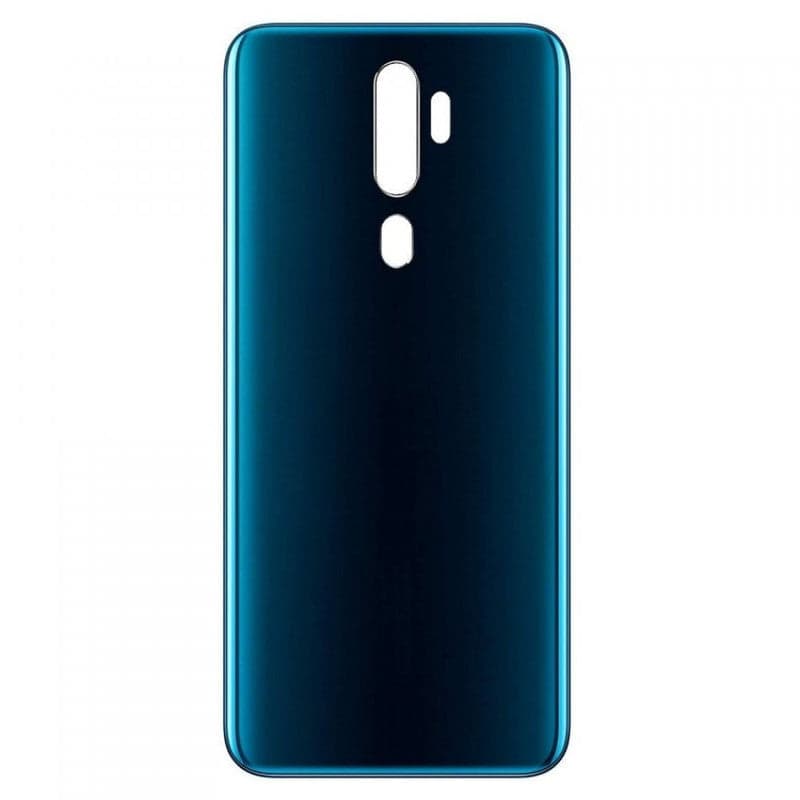 Back Panel for Oppo A9 2020 Green - image 1