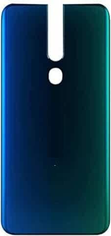 Back Panel for Oppo F11 Pro Green - image 1