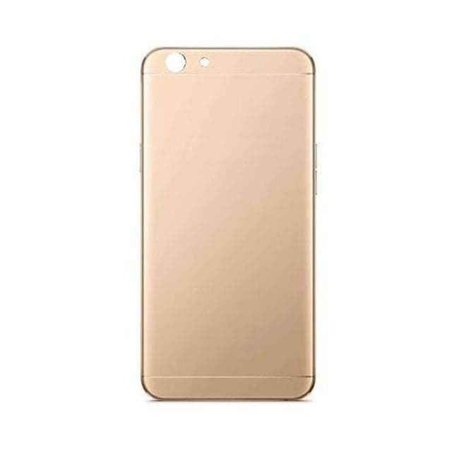 Back Panel for Oppo F1S Gold - image 1