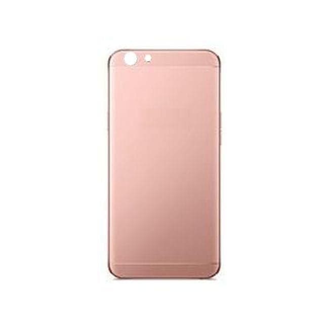 Back Panel for Oppo F1S RoseGold - image 1