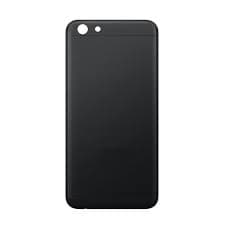 Back Panel for Oppo F3 Black - image 1