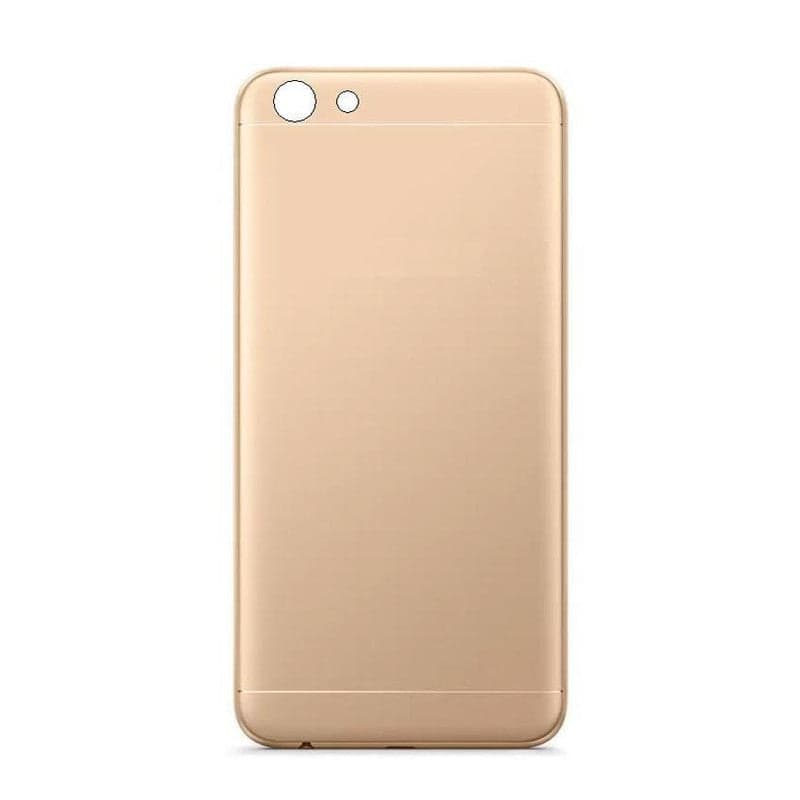 Back Panel for Oppo F3 Gold - image 1