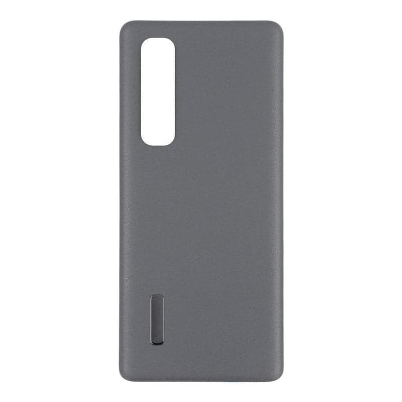 Back Panel for Oppo Find X2 Pro Black - image 1