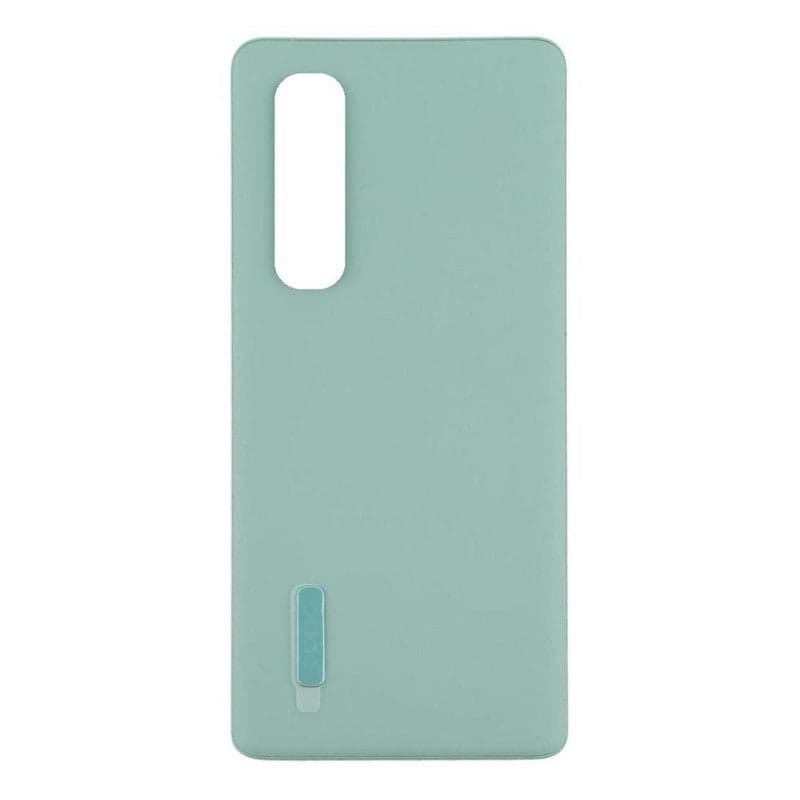 Back Panel for Oppo Find X2 Pro LightGreen - image 1