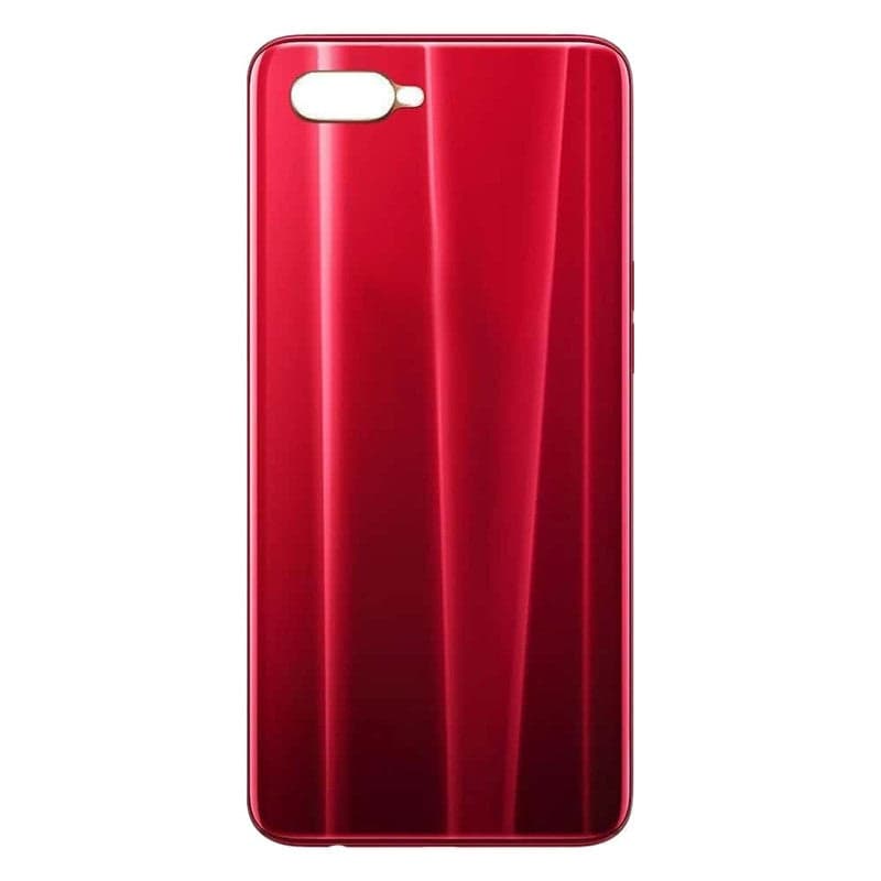 Back Panel for Oppo K1 Red - image 1