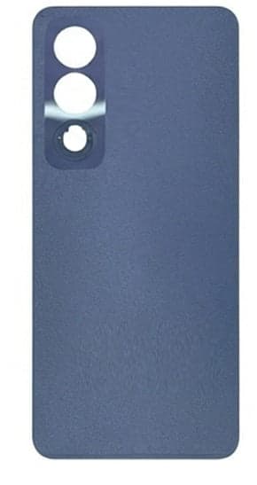 Back Panel for Oppo K13x 5G Blue - image 1