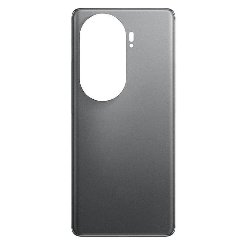 Back Panel for Oppo Reno 11 Pro 5G Gray - image 1