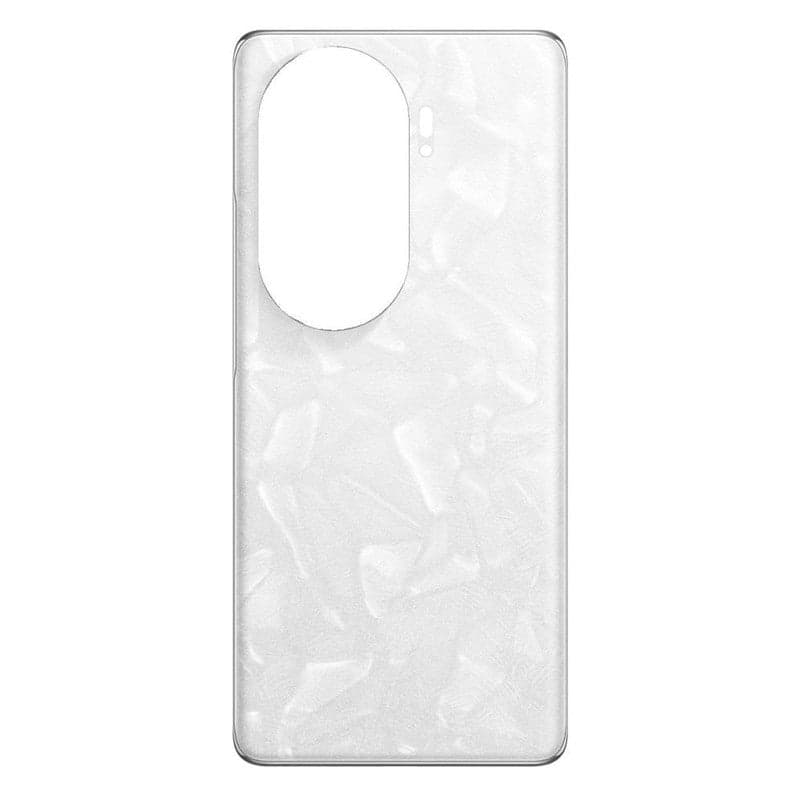 Back Panel for Oppo Reno 11 Pro 5G White - image 1