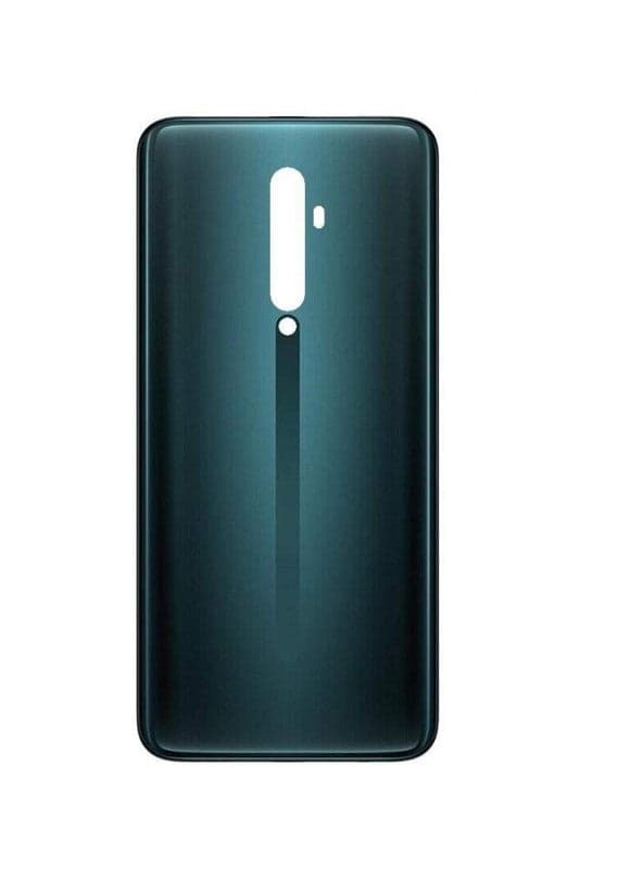 Back Panel for Oppo Reno 2F Green - image 1