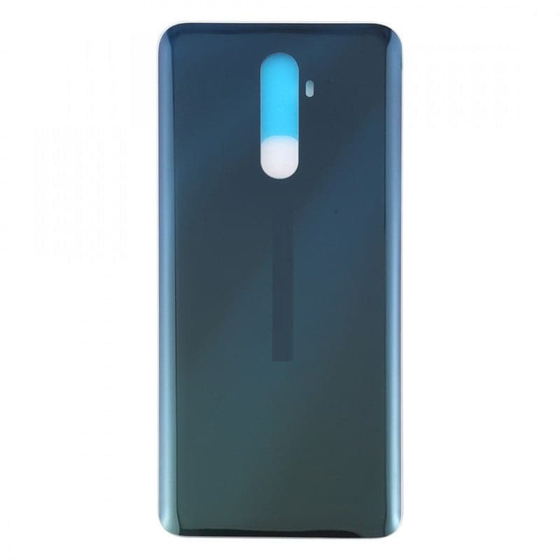 Back Panel for Oppo Reno Ace Green - image 1