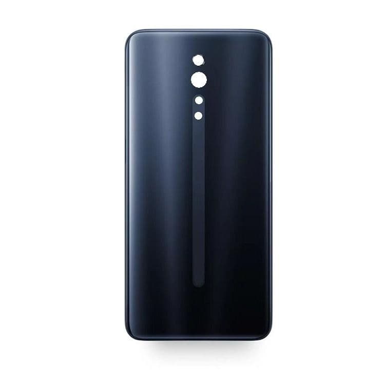 Back Panel for Oppo Reno Z Black - image 1