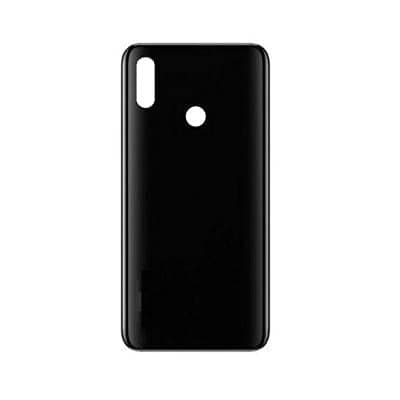 Back Panel for Realme 3 Black - image 1