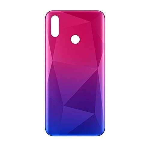 Back Panel for Realme 3 Red - image 1