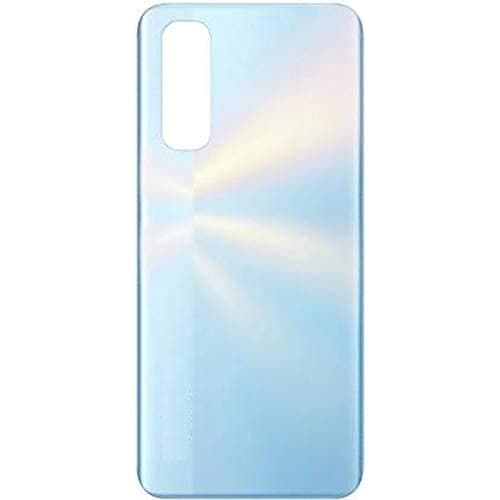 Back Panel for Realme 7 White - image 1