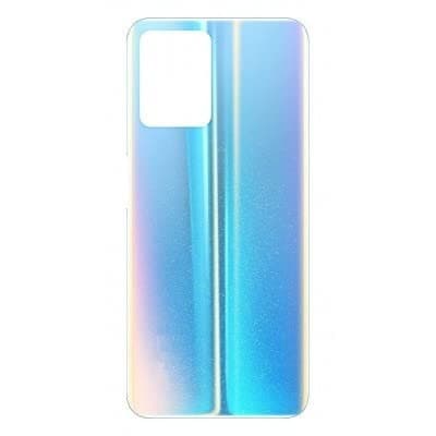 Back Panel for Realme 9 Pro Blue - image 1