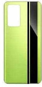 Back Panel for Realme GT Neo 2 Green - image 1