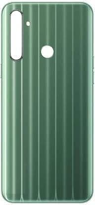 Back Panel for Realme Narzo 10 Green - image 1