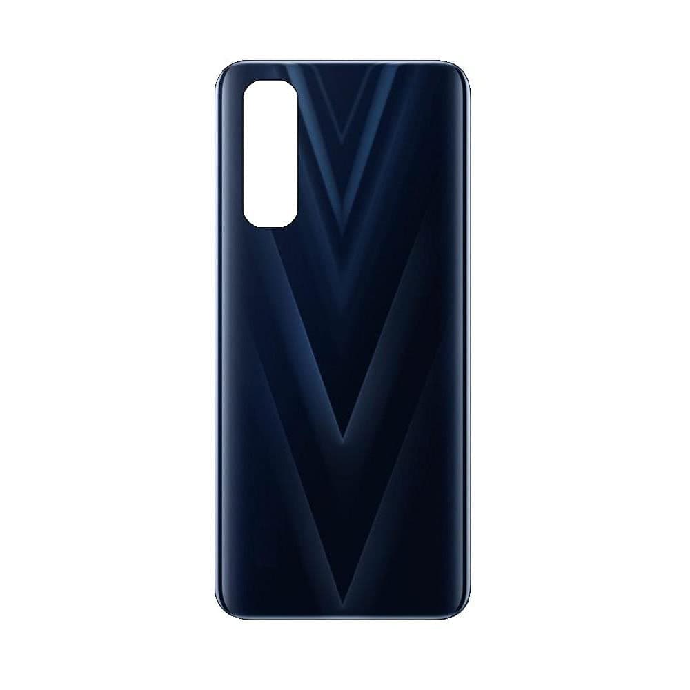 Back Panel for Realme Narzo 20 Pro Black - image 1