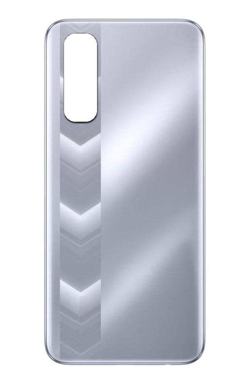 Back Panel for Realme Narzo 20 Pro White - image 1