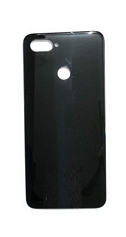 Back Panel for Realme U1 Black - image 1