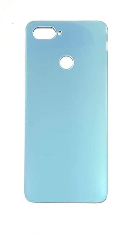 Back Panel for Realme U1 Blue - image 1