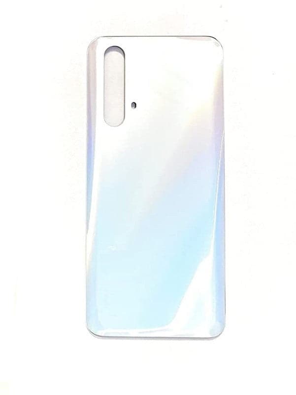 Back Panel for Realme X3 SuperZoom White - image 1