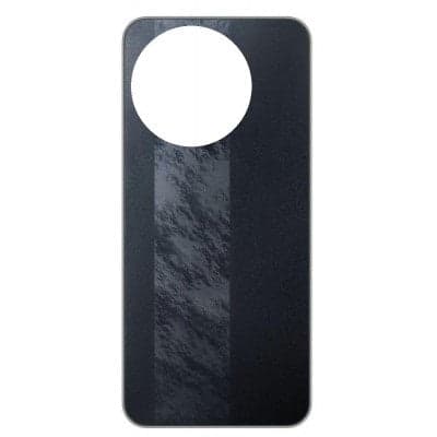 Back Panel for Tecno Kl7 Spark 30 Pro Black - image 1