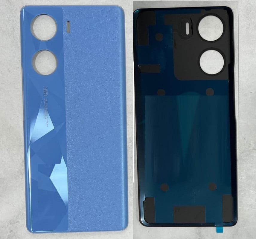 Back Panel for Vivo V29E Sky Blue - image 1