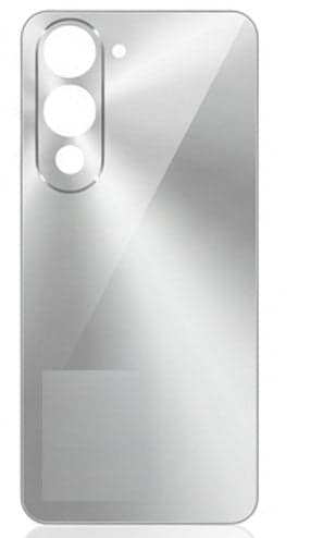 Back Panel for Vivo Y05 Grey - image 1