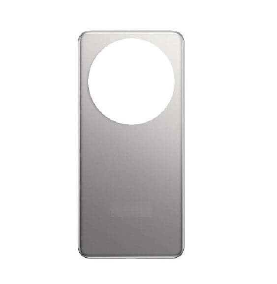 Back Panel for Vivo Y300 Pro Grey - image 1
