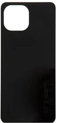 Back Panel for Xiaomi Mi 11 Black - image 1