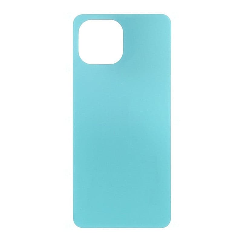 Back Panel for Xiaomi Mi 11 Green - image 1