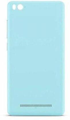 Back Panel for Xiaomi Mi 4I Blue - image 1