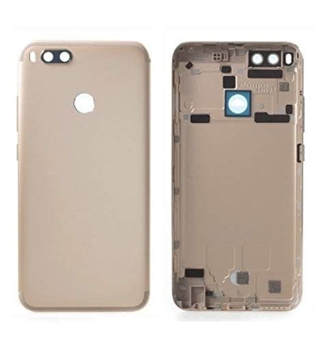 Back Panel for Xiaomi Mi A1 Gold - image 1