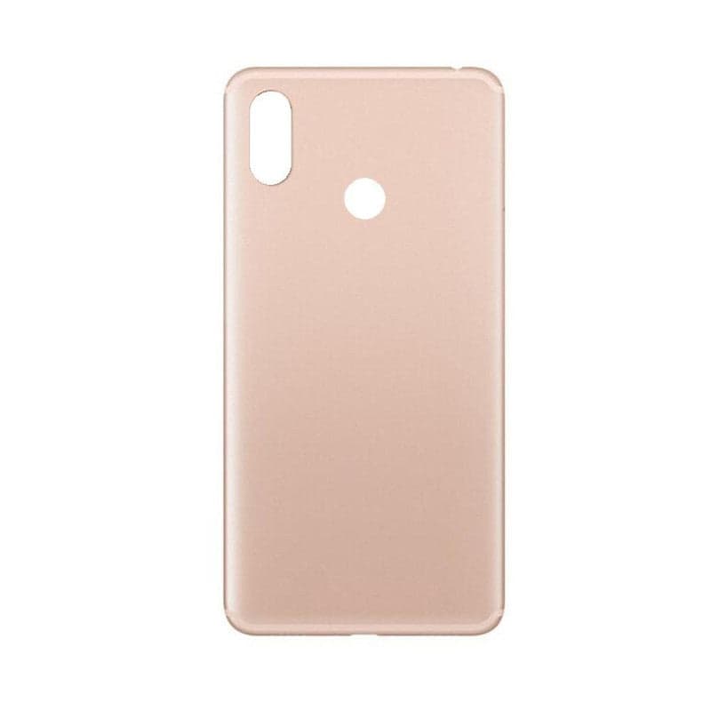 Back Panel for Xiaomi Mi Max 3 Gold - image 1
