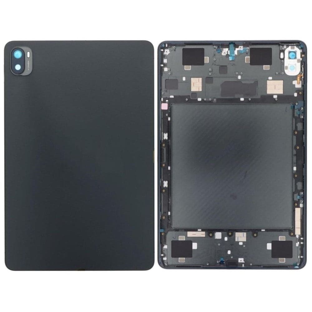 Back Panel for Xiaomi Pad 5 Gray - image 1