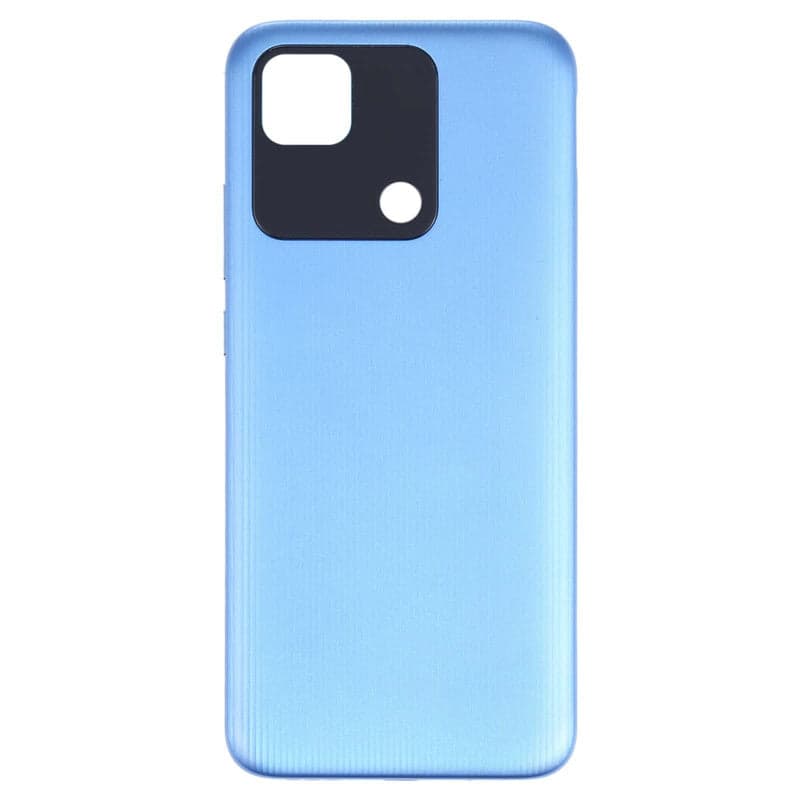 Back Panel for Xiaomi Redmi 10A Blue - image 1