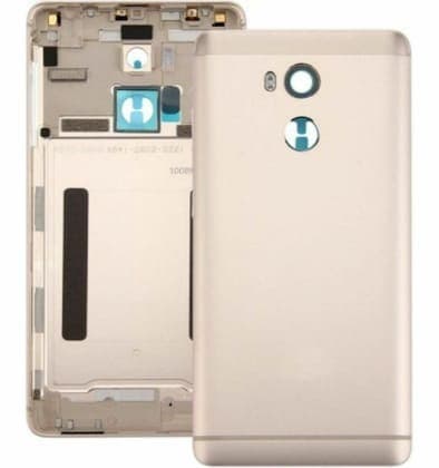 Back Panel for Xiaomi Redmi 4 Prime Gold - image 1