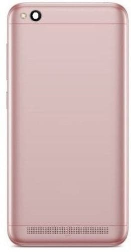 Back Panel for Xiaomi Redmi 5A Rose Gold - image 1