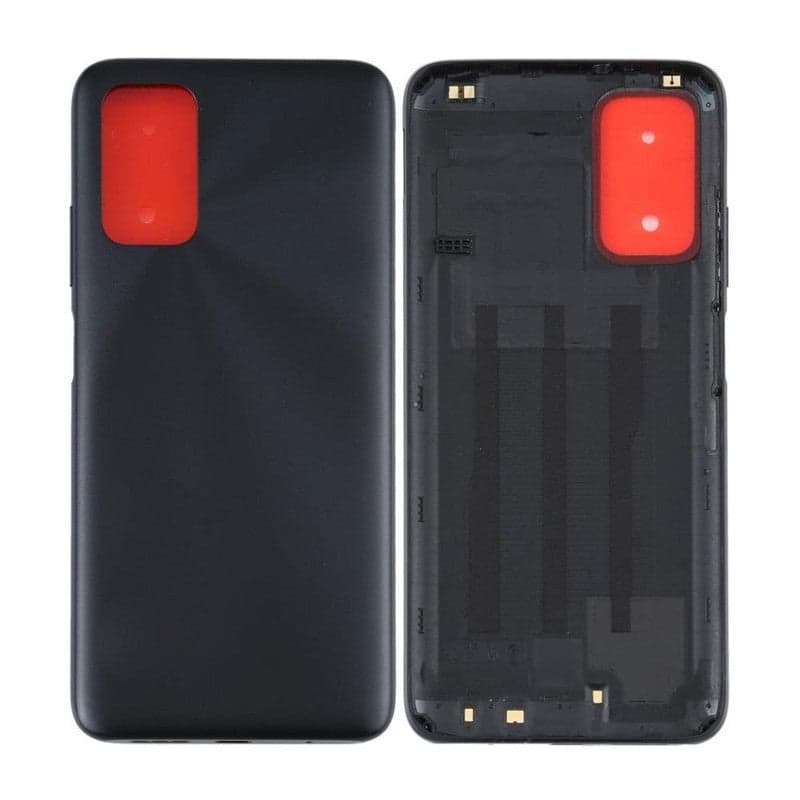 Back Panel for Xiaomi Redmi 9 Power Black - image 1