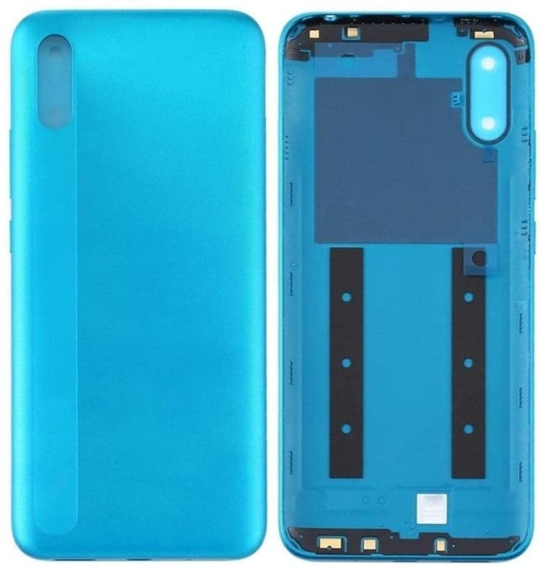 Back Panel for Xiaomi Redmi 9AT Green - image 1