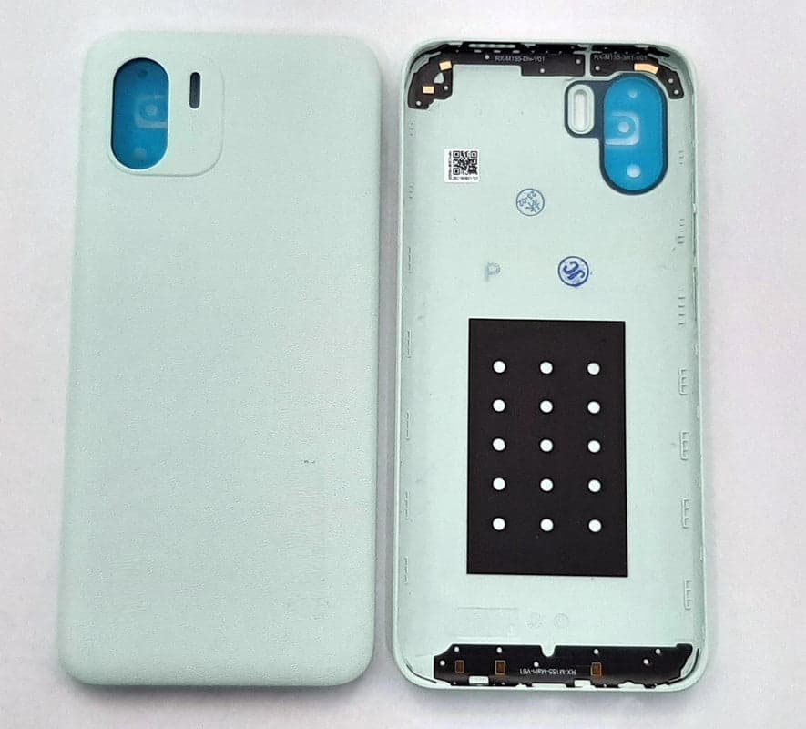 Back Panel for Xiaomi Redmi A1 Green - image 1