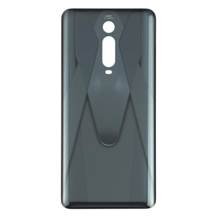 Back Panel for Xiaomi Redmi K20 Pro Premium Black - image 1