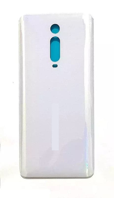 Back Panel for Xiaomi Redmi K20 Pro White - image 1