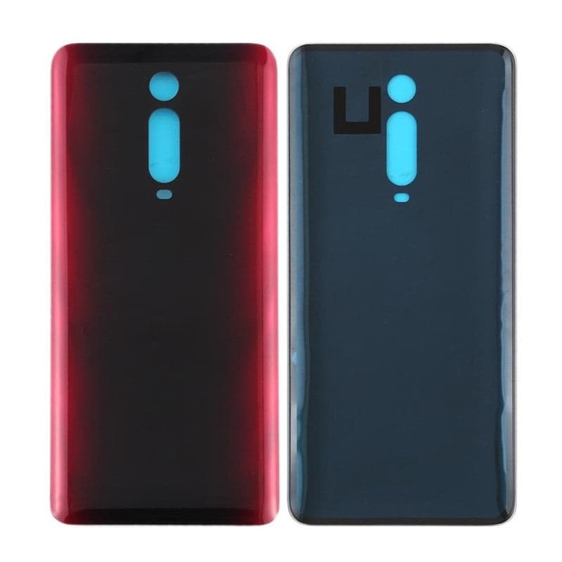Back Panel for Xiaomi Redmi K20 Red - image 1